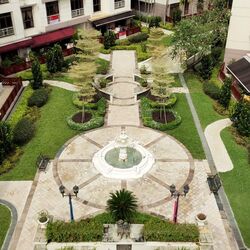 Seletaris (D27), Condominium #595180261